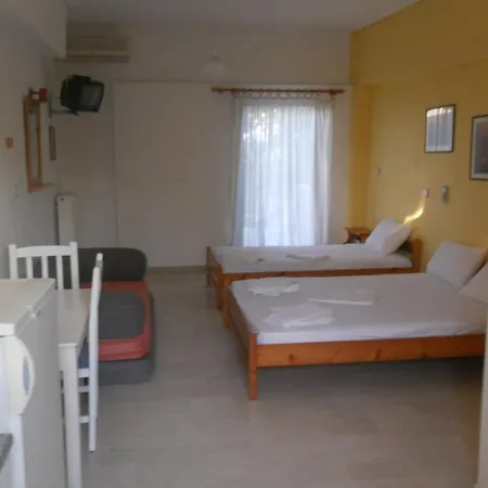 Assimakis Apartment