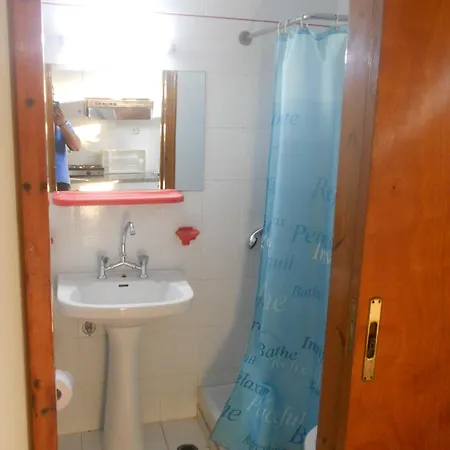 Assimakis Apartment Finikounta