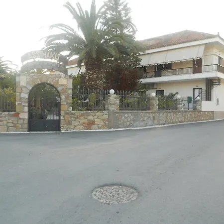 Apartment Assimakis