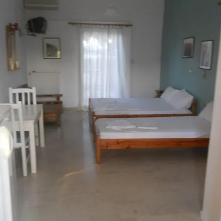 Apartment Assimakis *