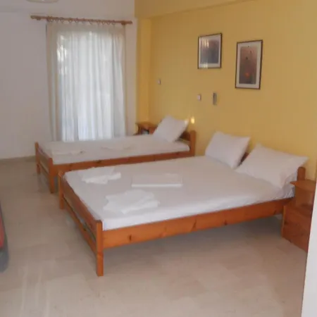 Assimakis Lejlighed Finikounta