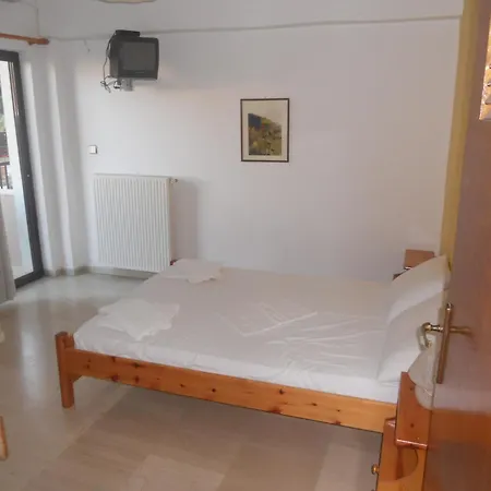 Apartment Assimakis *