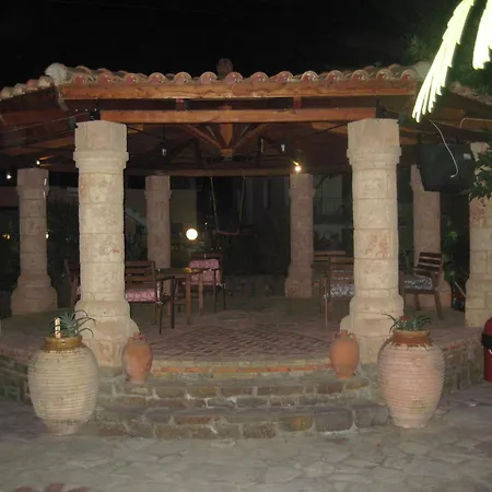 Assimakis Appartement