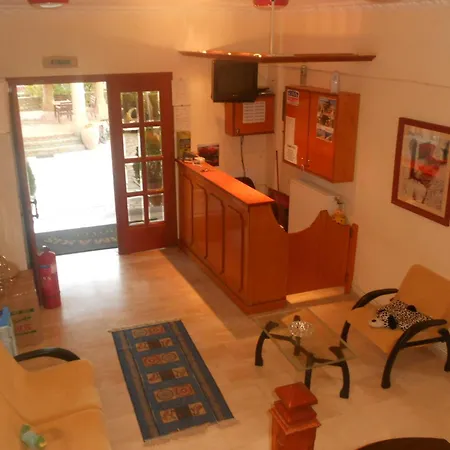 Assimakis 菲尼孔塔