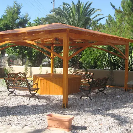 Assimakis Appartement