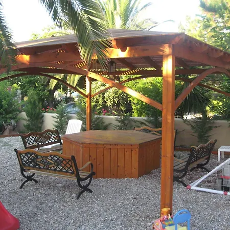 Lejlighed Assimakis *