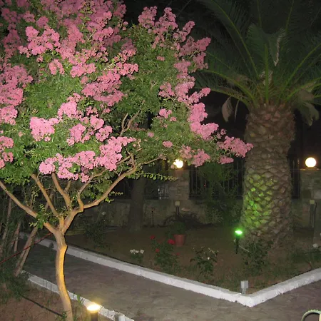 Assimakis Lejlighed Finikounta