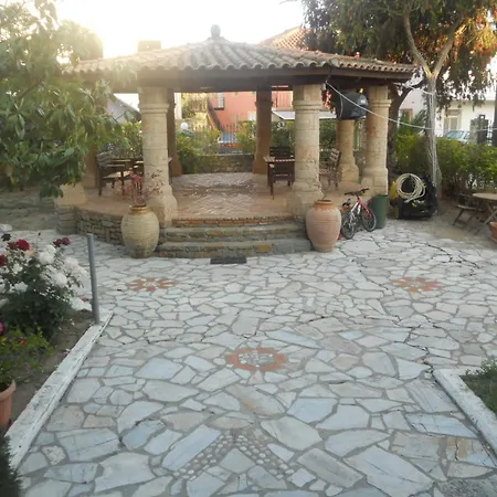 Assimakis Appartement *