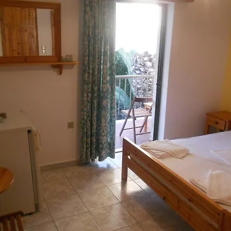 Assimakis Appartement *