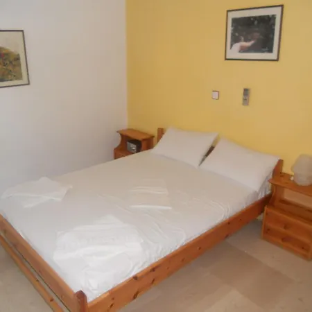 Apartment Assimakis *