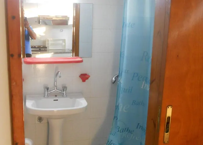 Assimakis Apartmán Finikounda