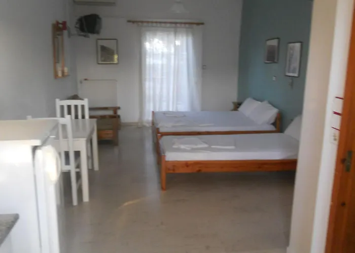 Apartmán Assimakis *