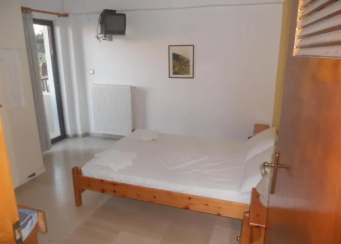 Apartmán Assimakis *