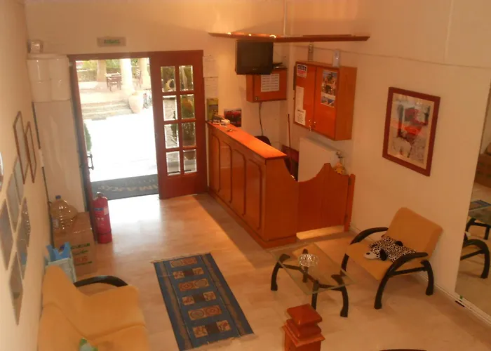 Assimakis פיניקונטה