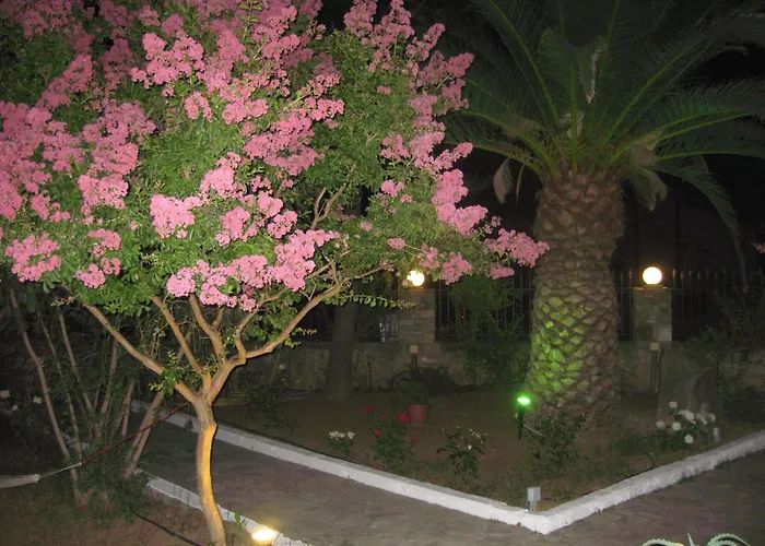 Assimakis דירה פיניקונטה