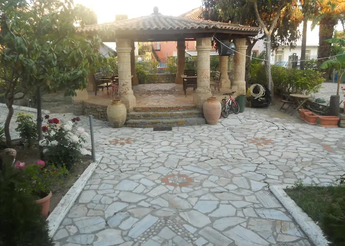 Assimakis דירה *