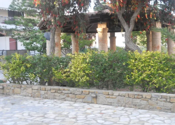 Apartmán Assimakis Finikounda