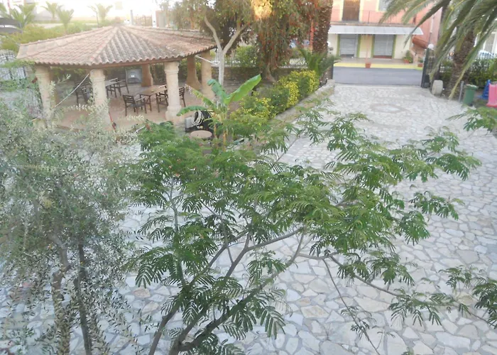 Assimakis Finikounda