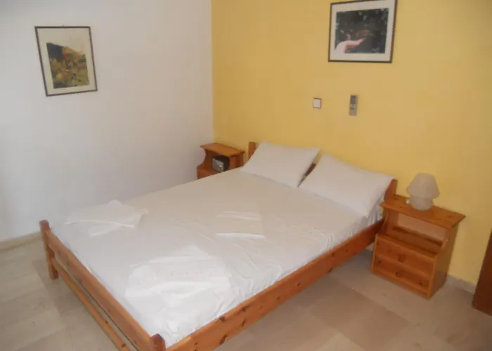 Apartmán Assimakis *